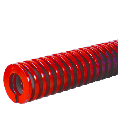 Arcuri de stanta HL rosii - pentru sarcini mari